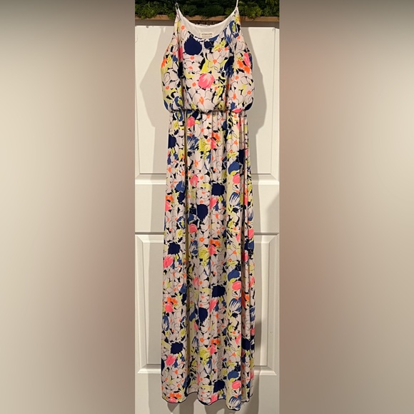 Necessary Clothing Dresses & Skirts - Necessary clothing, floral, maxi dress